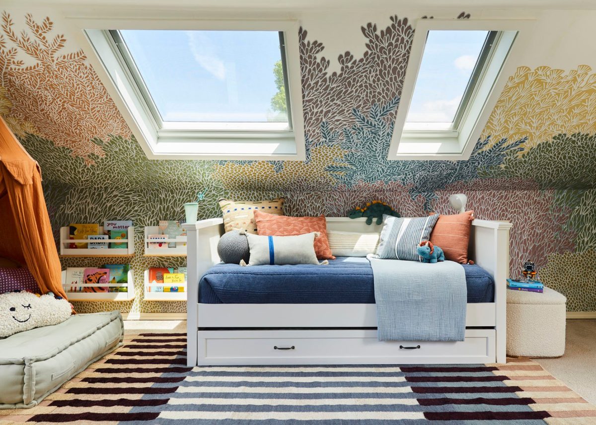 small guest rooms