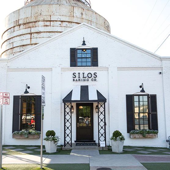 Silos Bakery