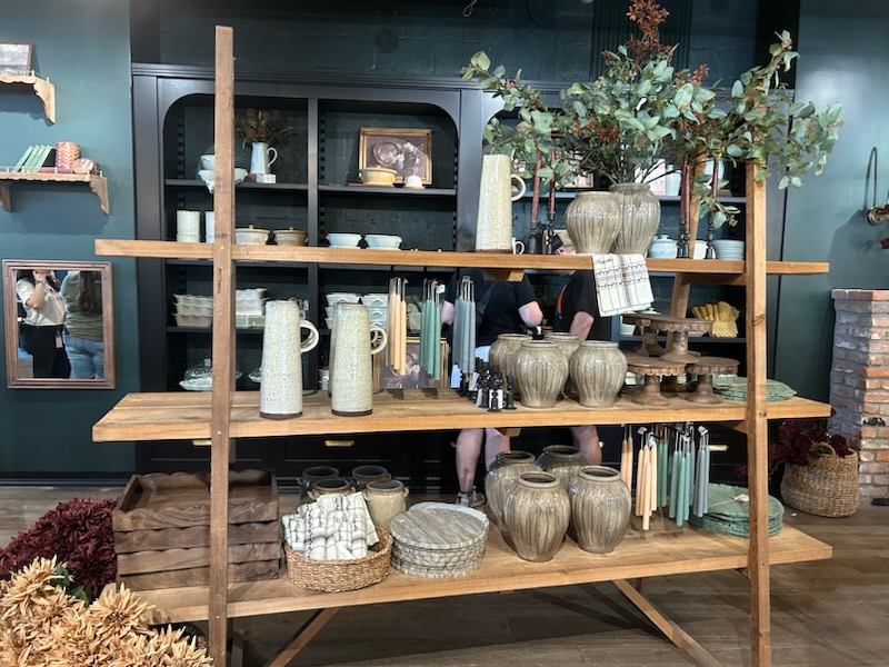 Magnolia Market