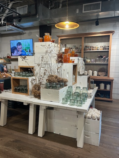 Magnolia Market