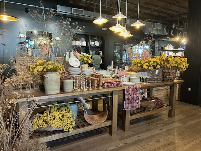 Magnolia Market