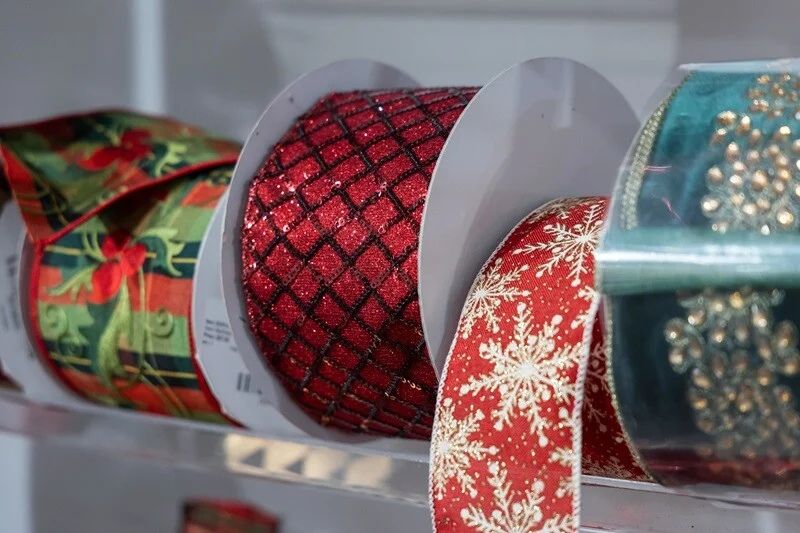 Atlanta Market Ribbon
