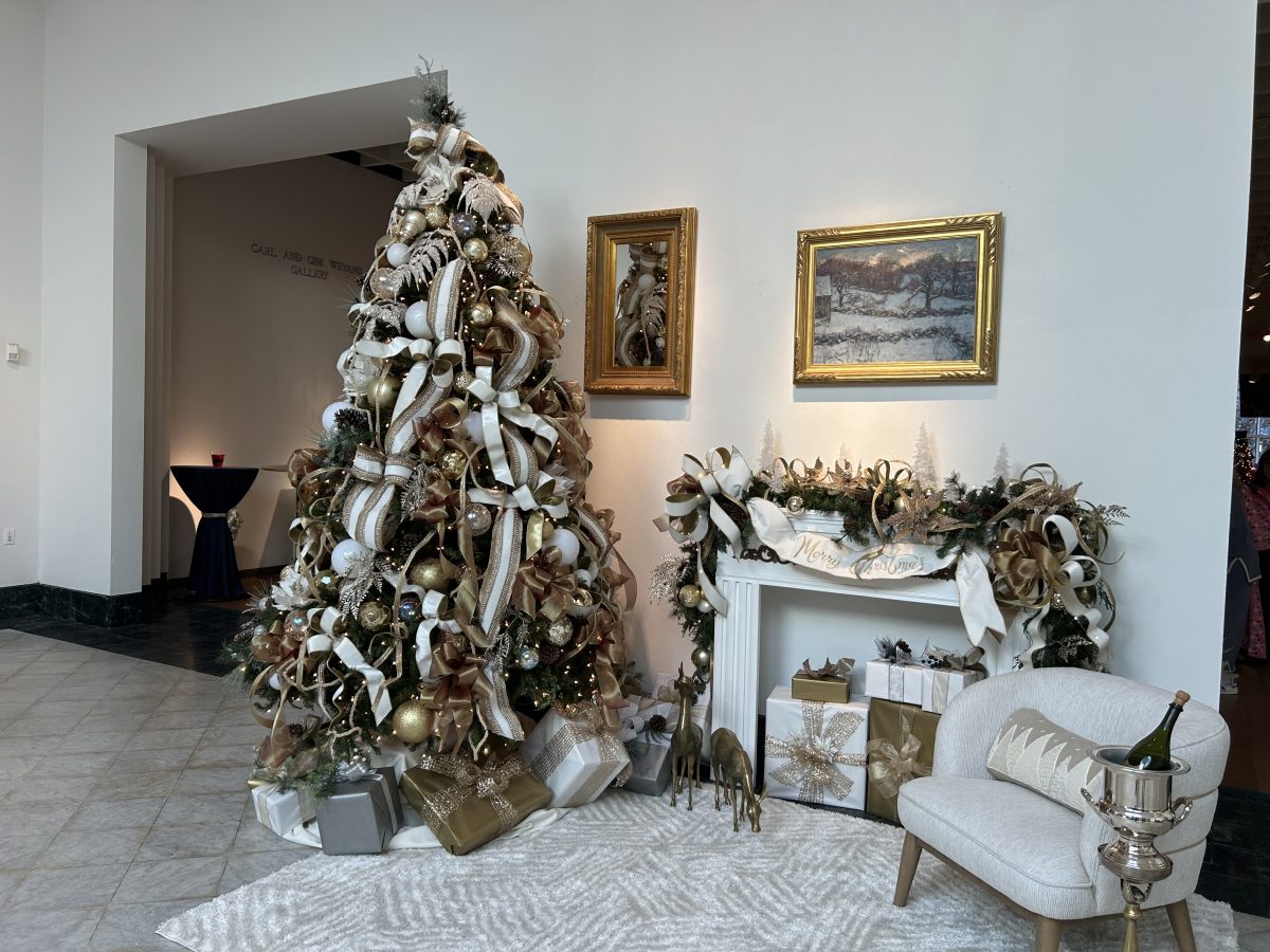 Orlando Festival of Trees