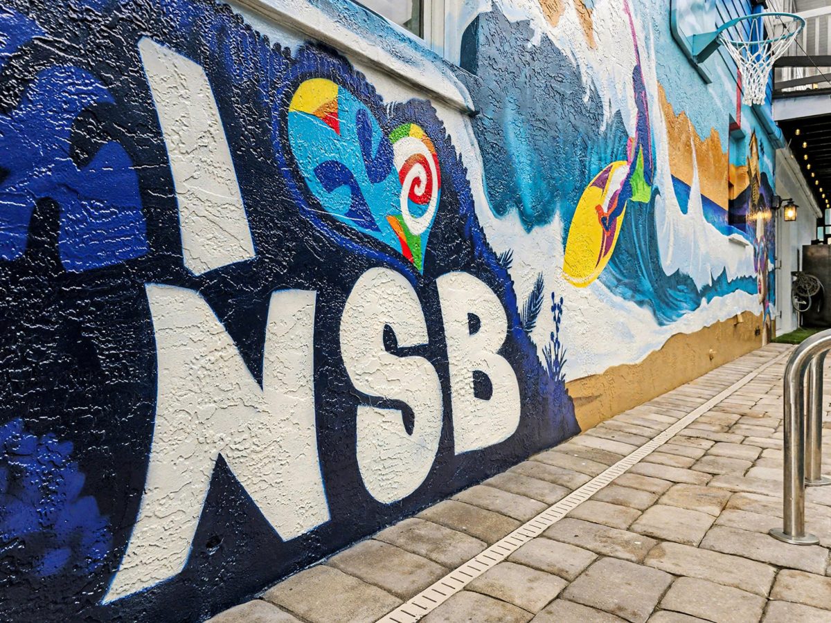 mural NSB