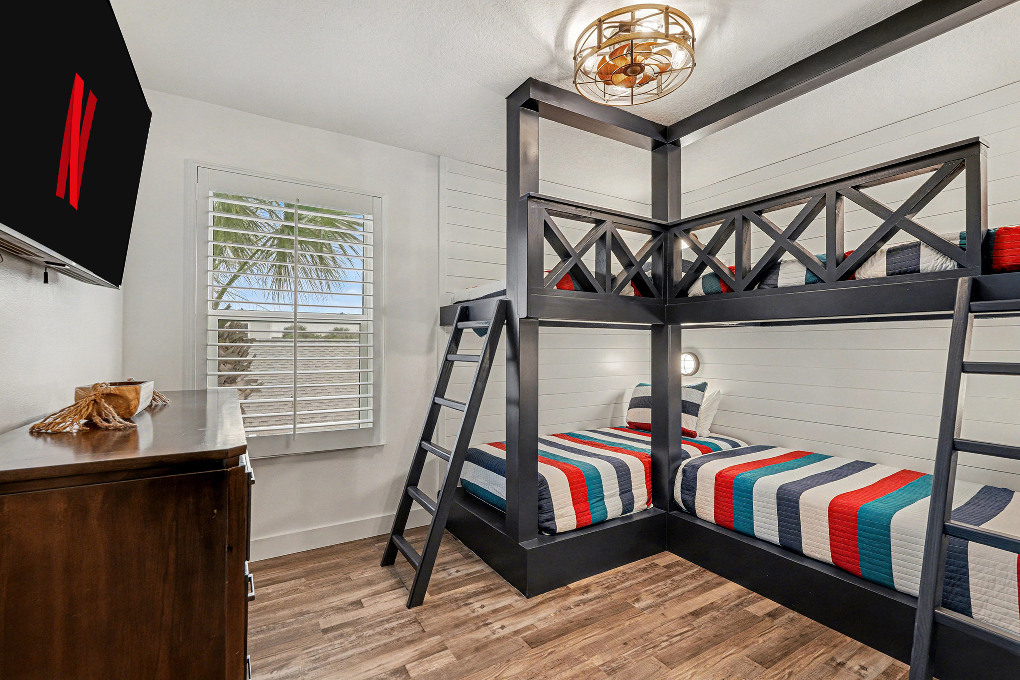 nautical beds