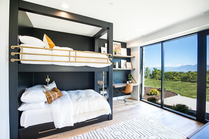 adult bunk beds