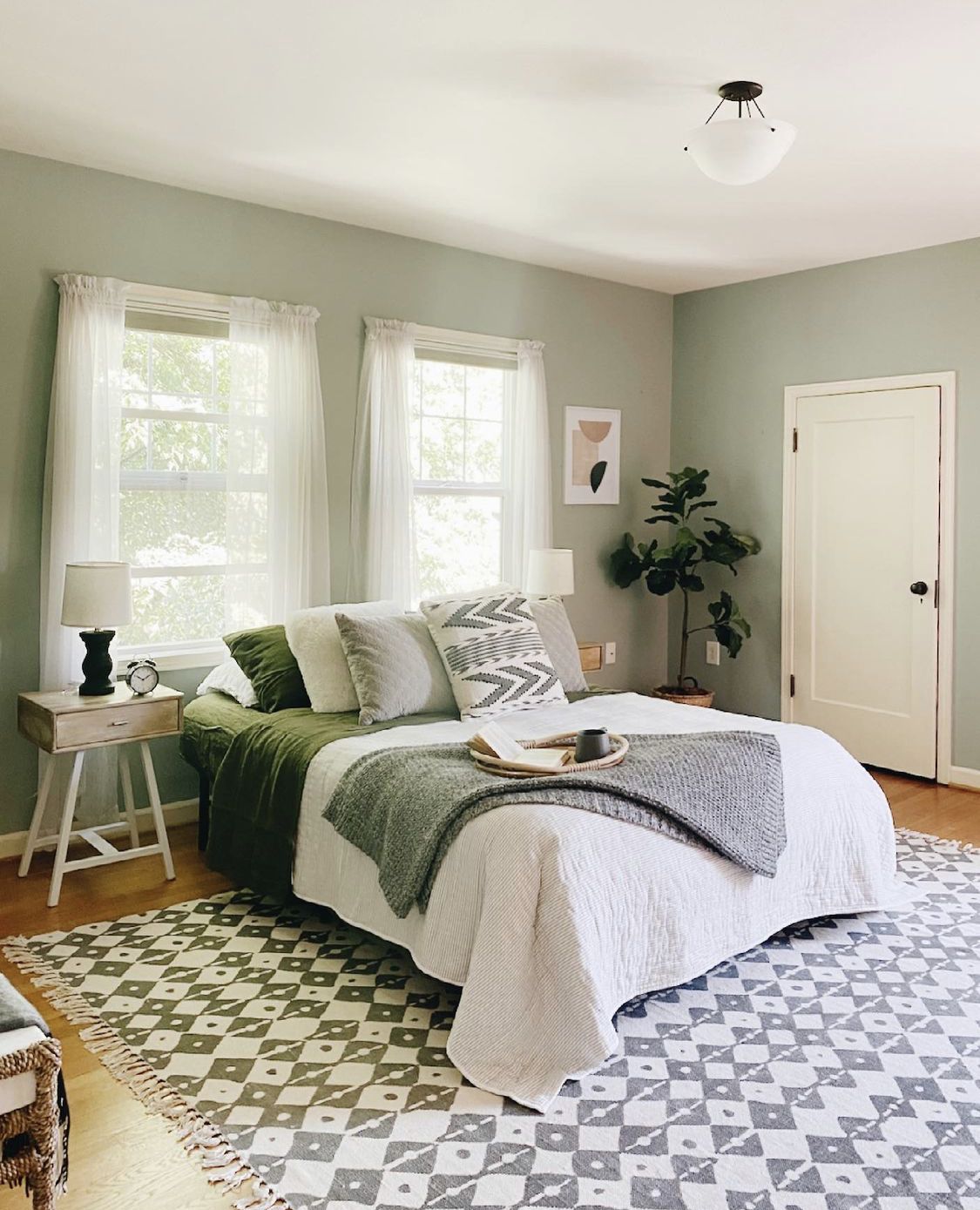 Sage Decor