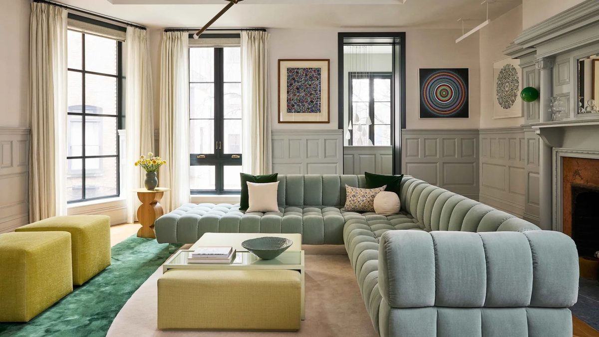 The 3 Rooms that Sell your House