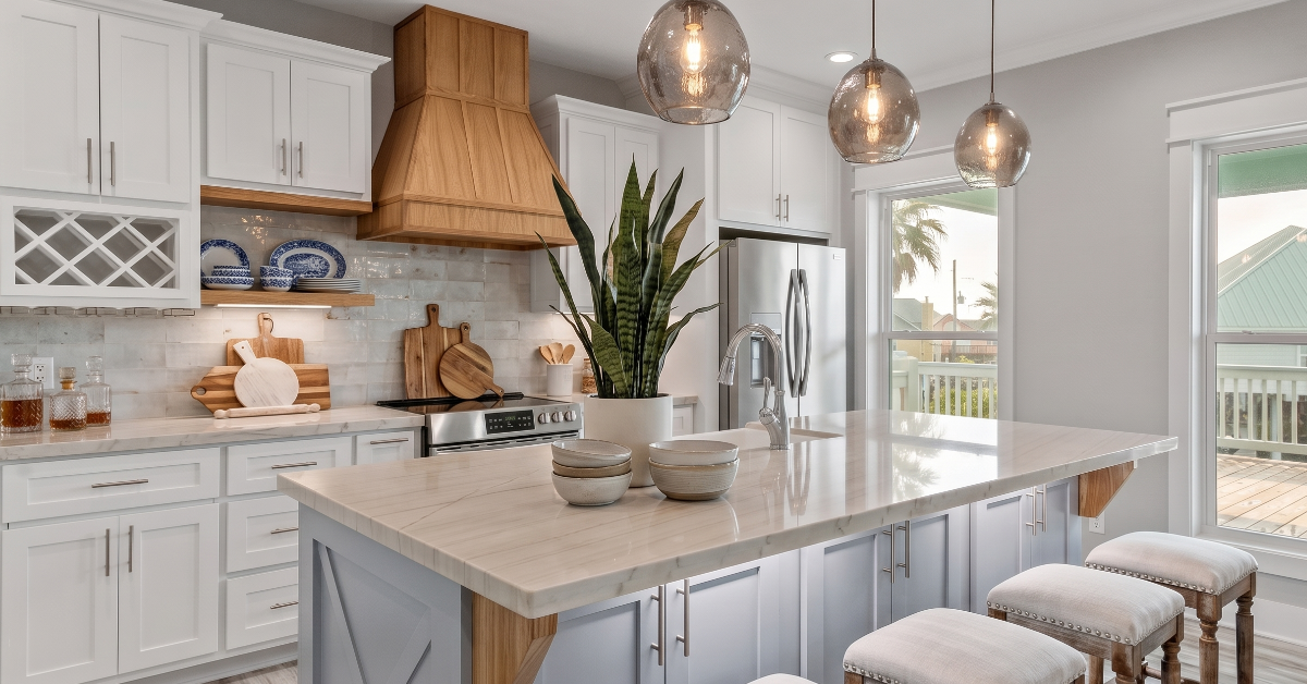 The 3 Rooms that sell your house