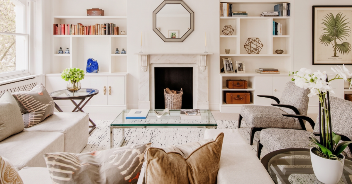 The 3 Rooms that Sell Your House