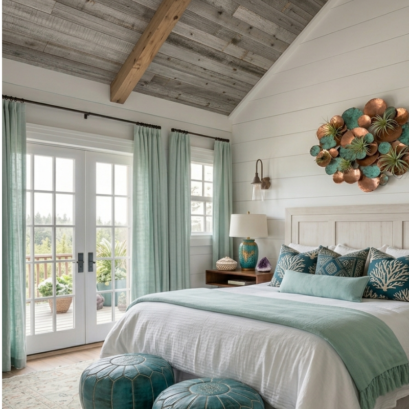 Why a Room Isn't Finished Until the Windows Are