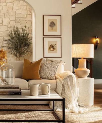 warm neutrals designers are loving in 2026