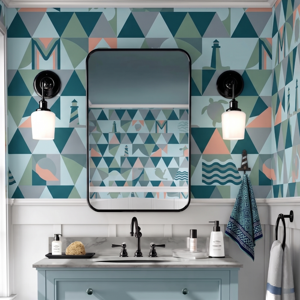 Florida Coastal Interior Design