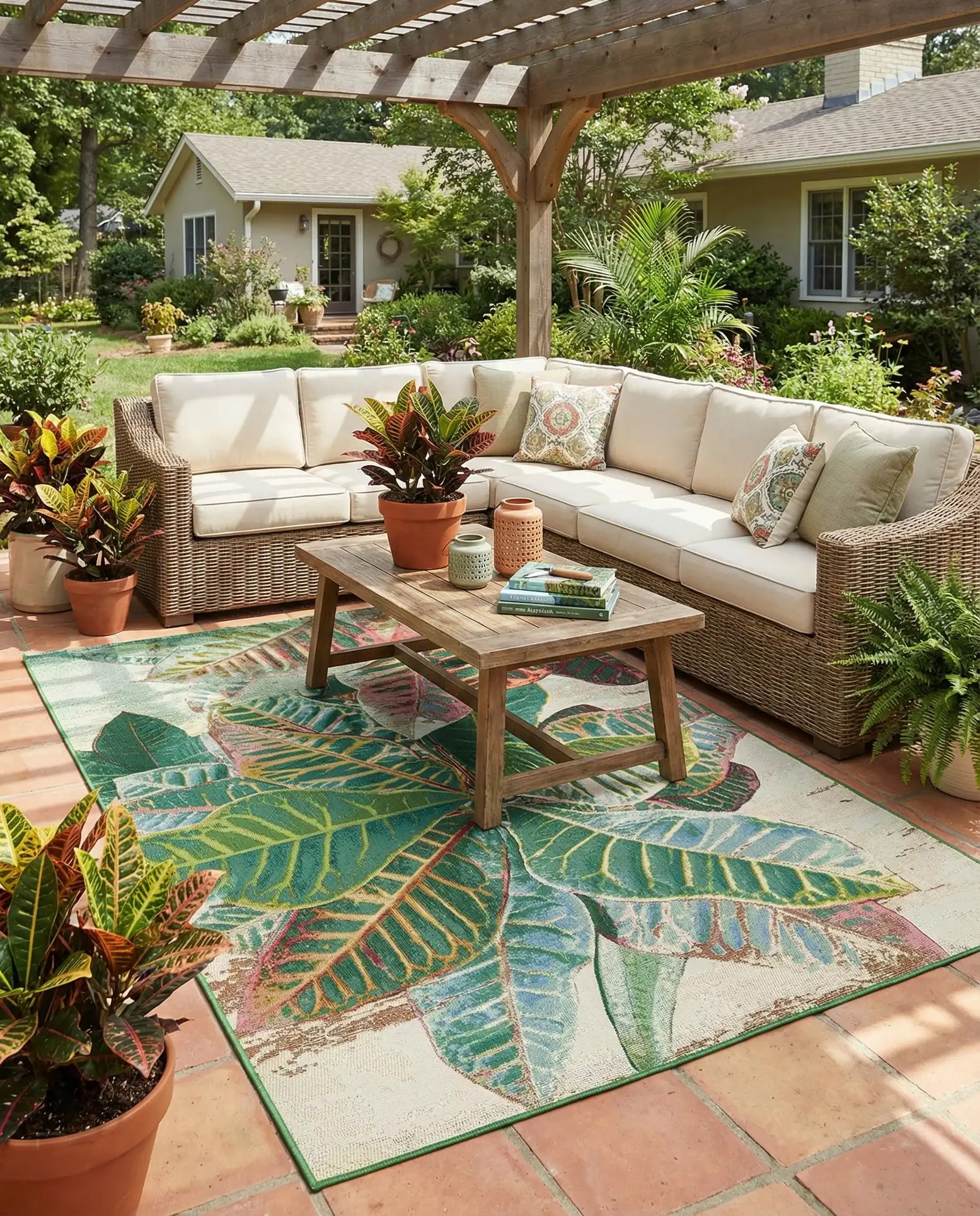 Florida Coastal Interior Design
