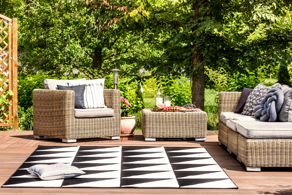 small patio ideas