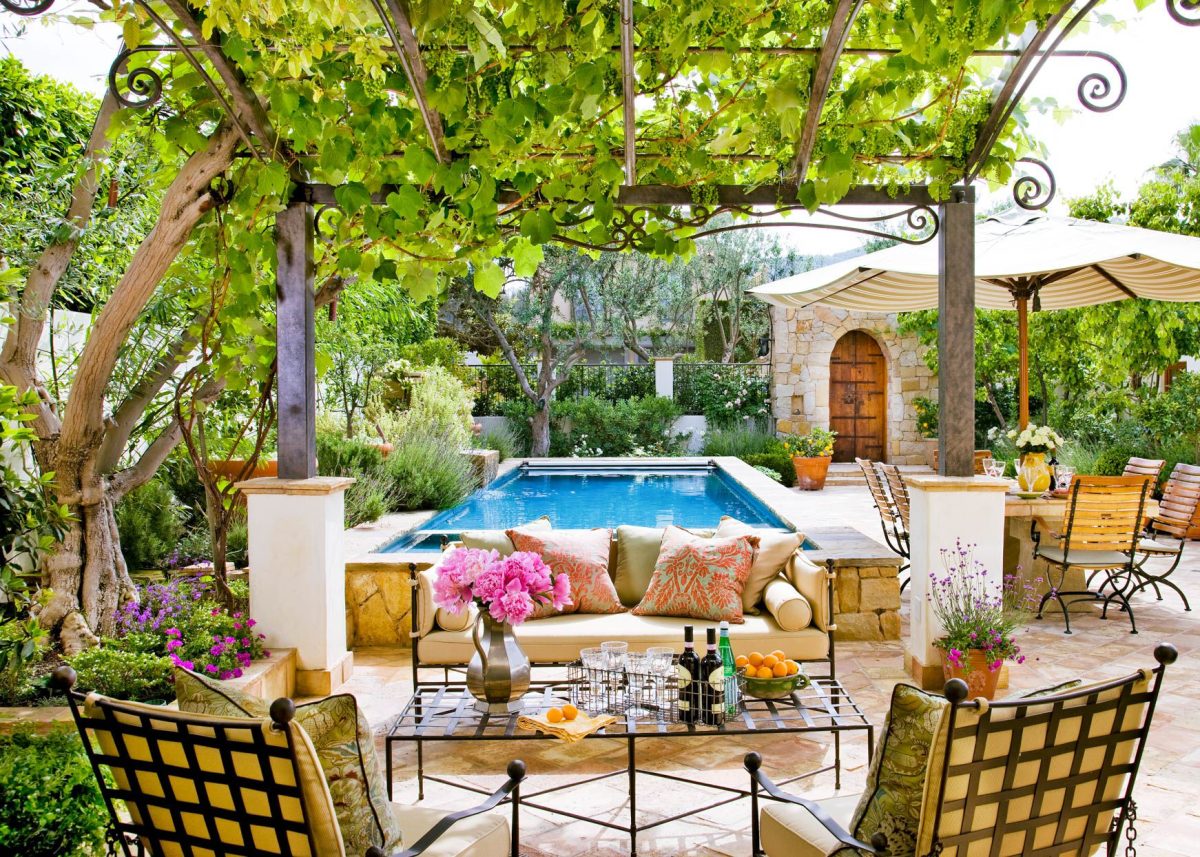 small patio ideas