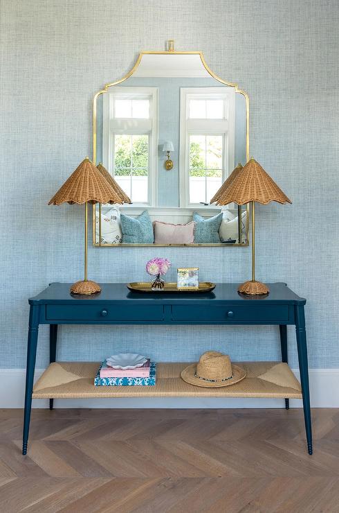 entryway lighting
