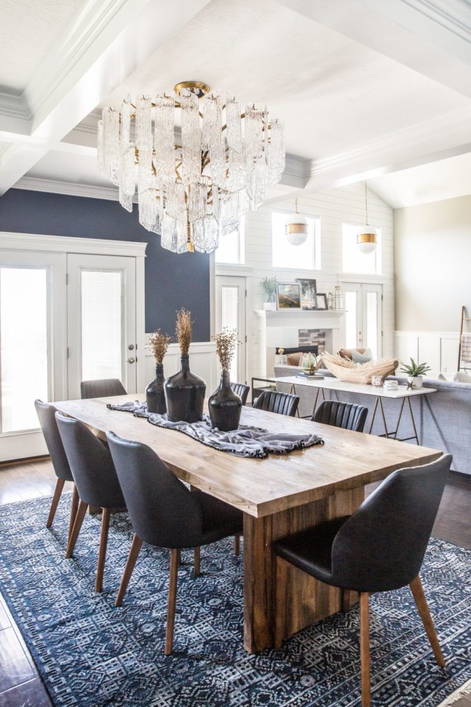how to size a light fixture