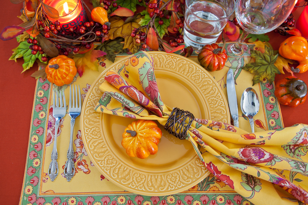 Soho Thanksgiving decor Thanksgiving decor