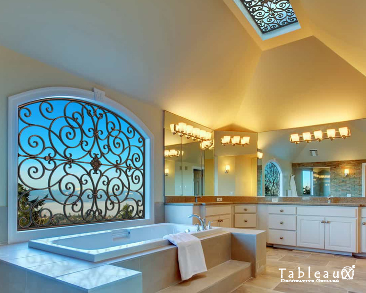 What I discovered at The International Window Covering Expo! Soho