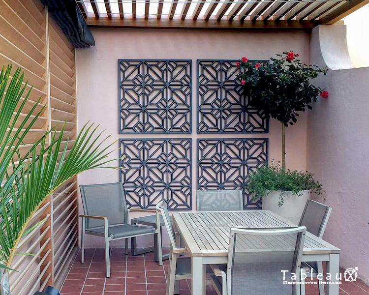 What I discovered at The International Window Covering Expo! Soho