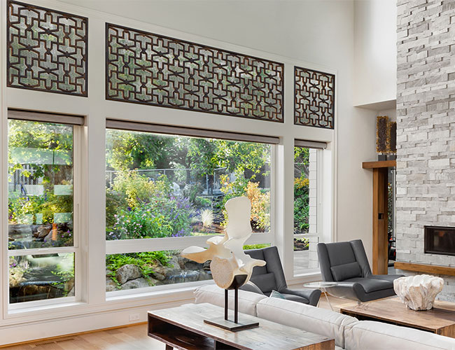 What I discovered at The International Window Covering Expo! Soho